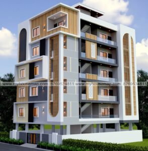 best elevation design services online 11 apartment elevation design