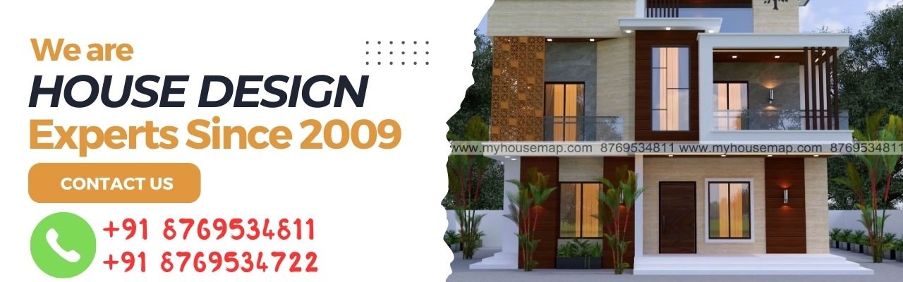 contact details of top online house design expert in india