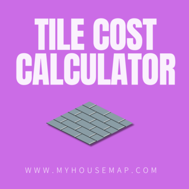 Tile Cost Calculator