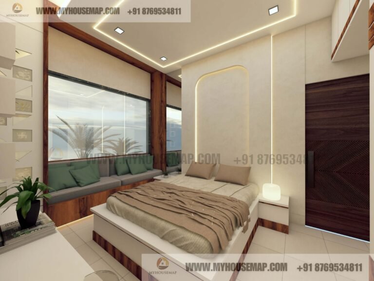 bedroom interior design