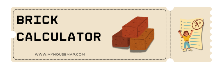 image brick calculator for wall check the number of brick require