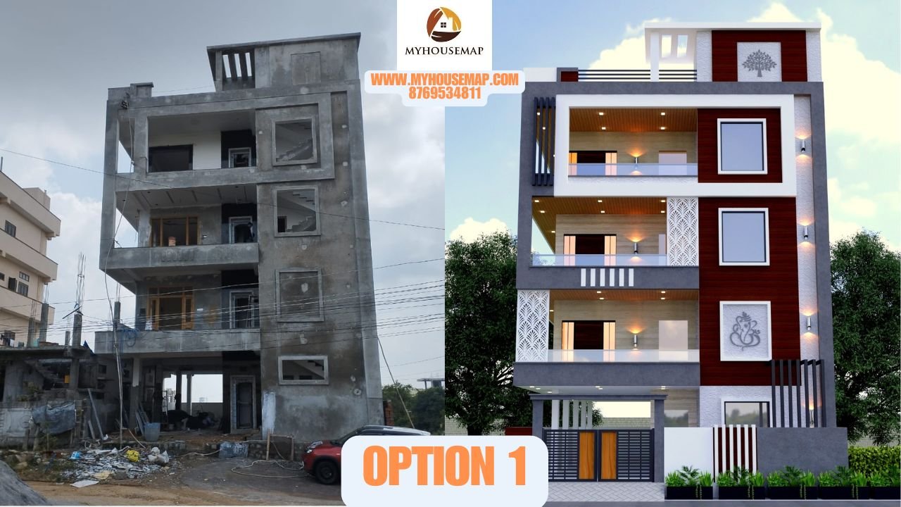 house color and painting design 2 home paint design