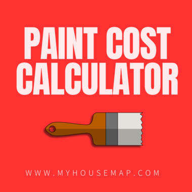 Paint Cost Calculator