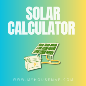 image of solar calculator india