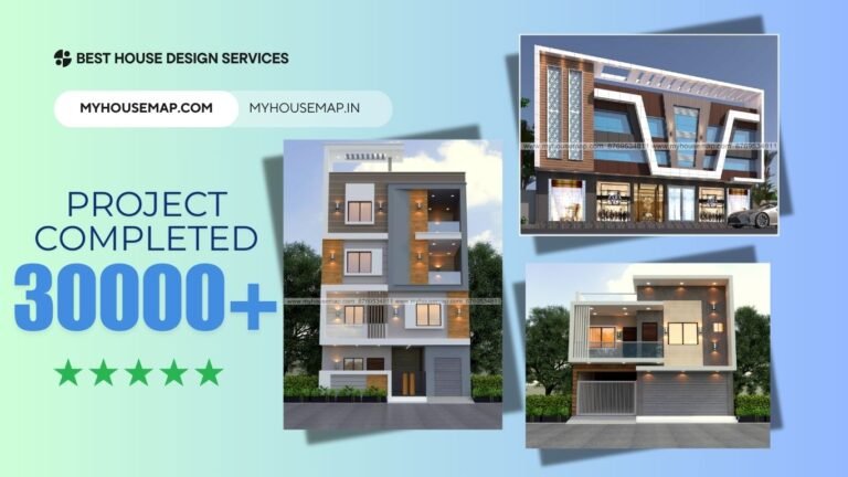 top architect for elevation design