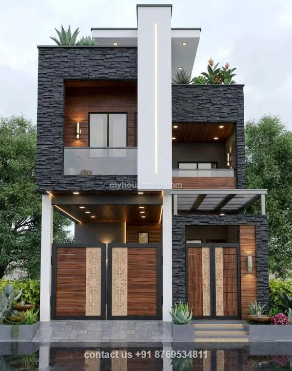 3d Elevation Tiles Design
