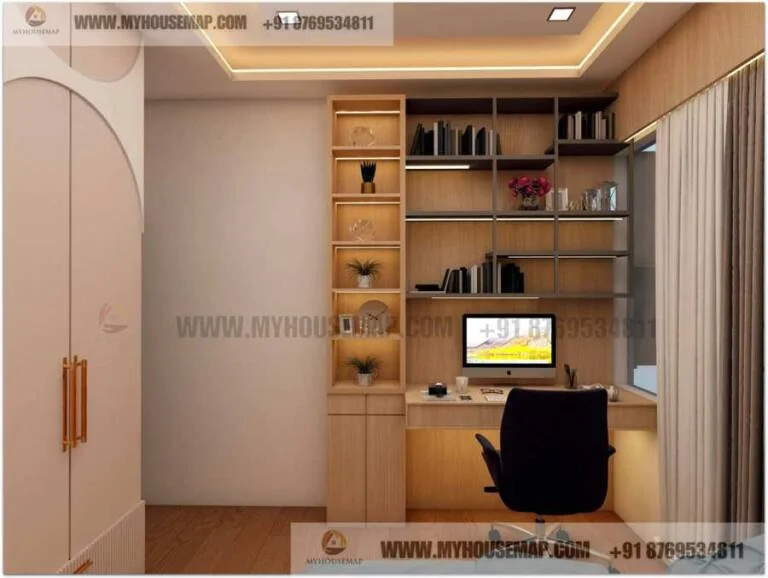 Bedroom Design In Low Cost