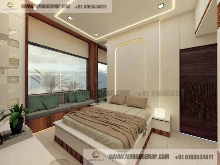 Bedroom Interior Design