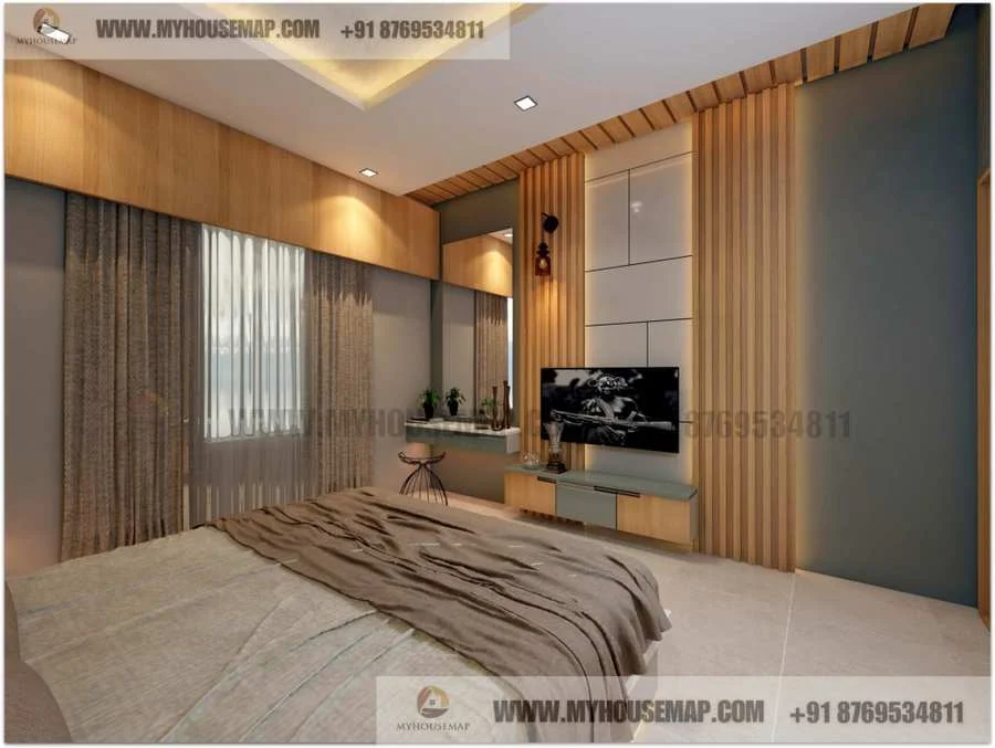 Best Paint For Bedroom