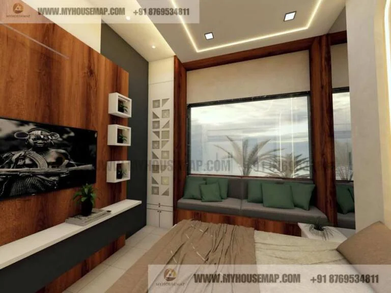 Designing For Bed Room