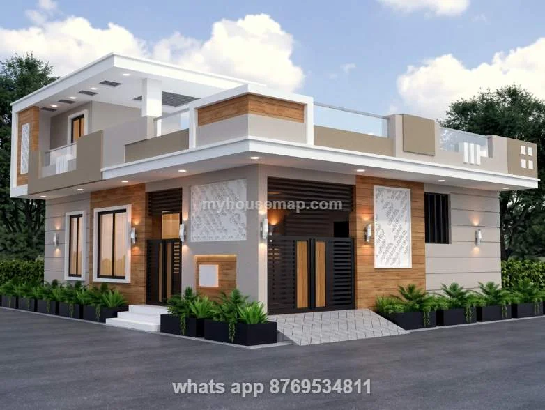 Single Floor Elevation Design